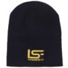 LIVESEMPER FI Beanie – Navy