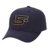 LSF Adjustable Hat – Navy