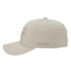 LIVESEMPER FI Adjustable Hat – Khaki - Left View