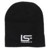 LIVESEMPER FI Beanie – Black