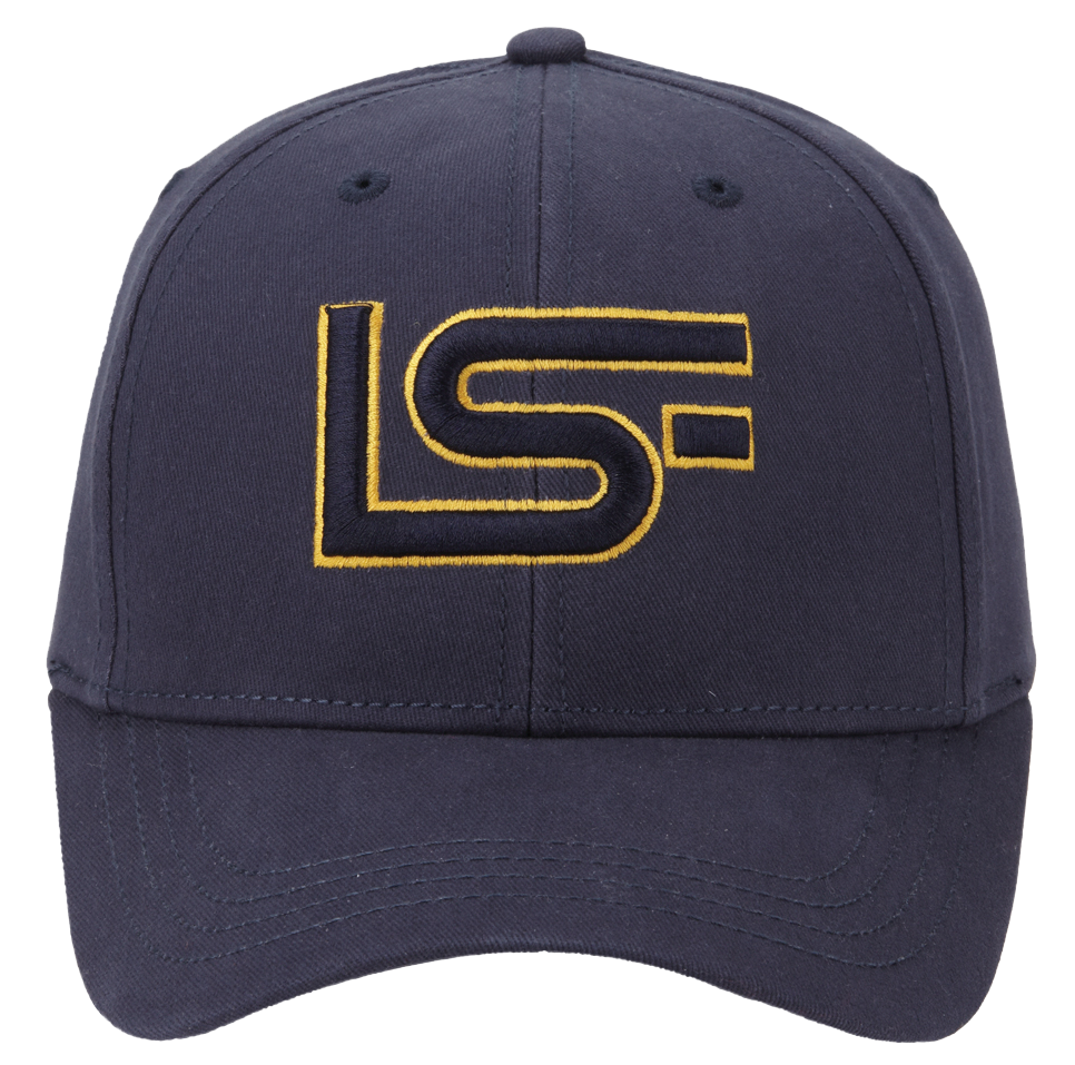 Navy Blue LSF Hat