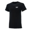 LSF Logo T-Shirt - Black and White