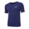 LSF Moisture Wicking Tee - Navy