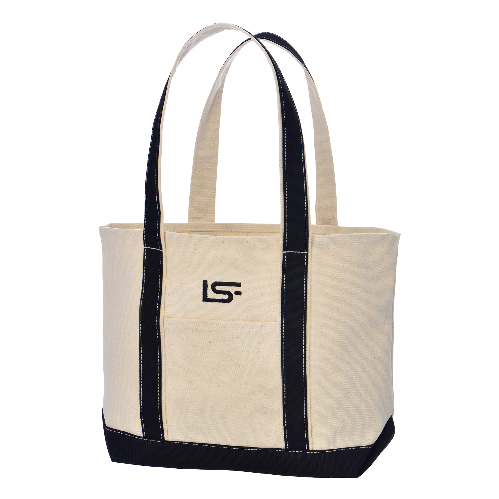 LSF Beach Tote Bag